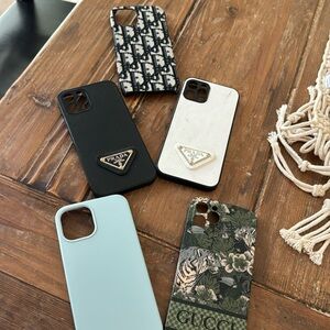 iPhone 12 Pro cases